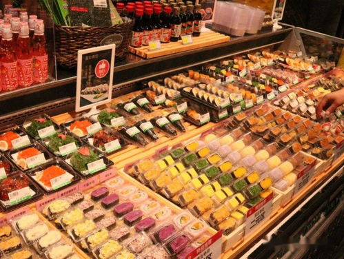 春暖花開，惠友超市上谷大觀店盛大開業 一站式打卡網紅街區，日用百貨全搞定