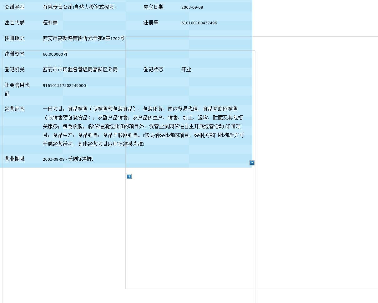 陜西多咪多食品 深耕國內貿易代理，助力品牌與市場高效鏈接